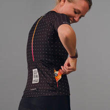 Women's Flying V El Capitan Jersey