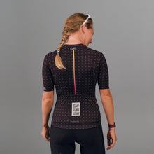 Women's Flying V El Capitan Jersey