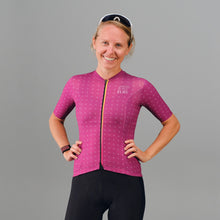Women's Flying V El Capitan Jersey