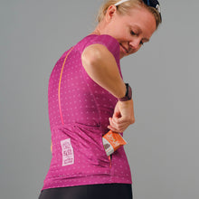 Women's Flying V El Capitan Jersey