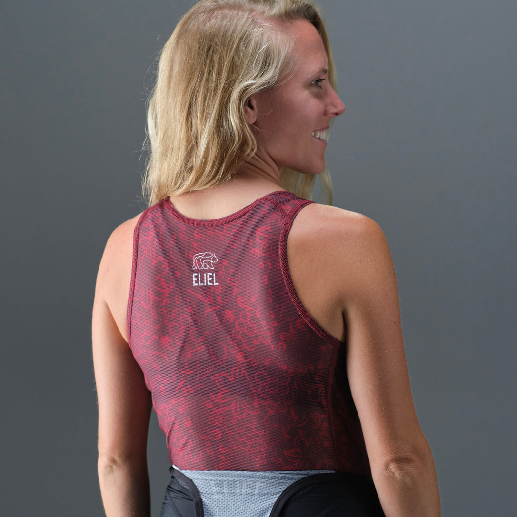 Women's Sonoma Zuma Base Layer - Syracha