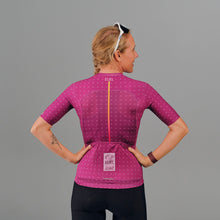 Women's Flying V El Capitan Jersey
