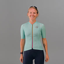 Women's Flying V El Capitan Jersey