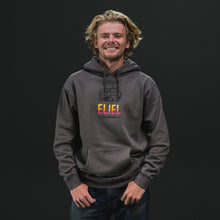 Stack Gold Hoodie