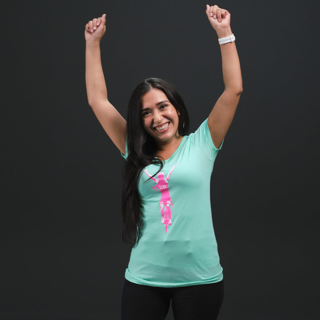 Women's Victory T-Shirt