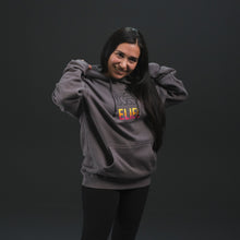 Stack Gold Hoodie