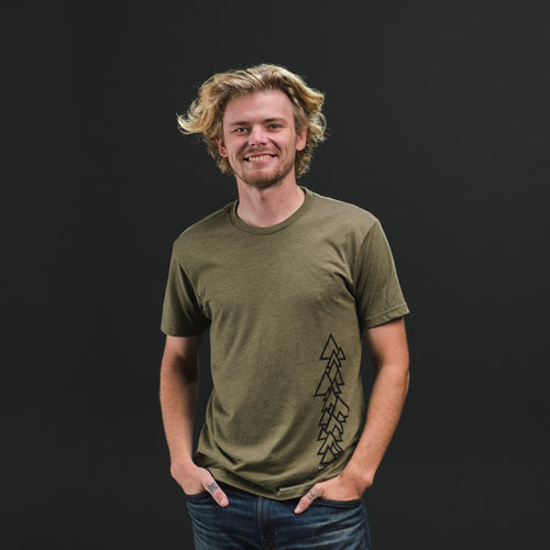 Men's Mtns T-Shirt