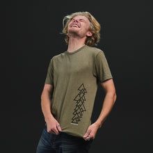 Men's Mtns T-Shirt