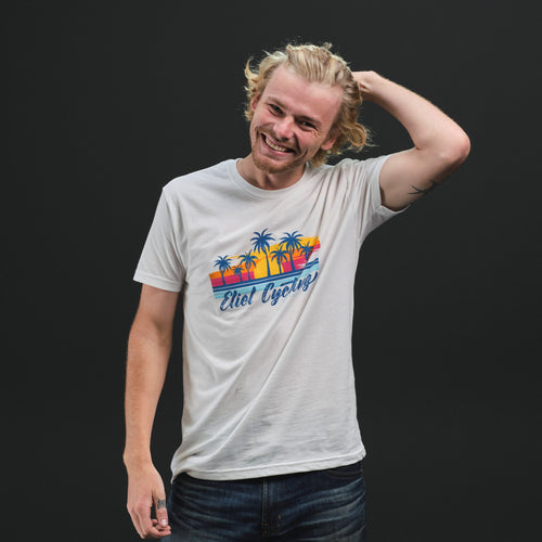 Men's Sunset T-Shirt