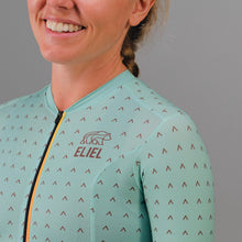 Women's Flying V El Capitan Jersey