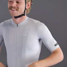 Men's Solids Solana Jersey - Sapphire / M