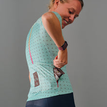 Women's Flying V El Capitan Jersey