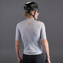 Men's Solids Solana Jersey - Sapphire / M