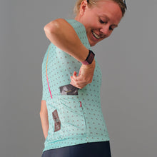 Women's Flying V El Capitan Jersey