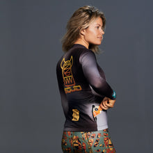 Squid Separates Drip Marin T1 L/S Jersey