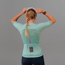 Women's Flying V El Capitan Jersey