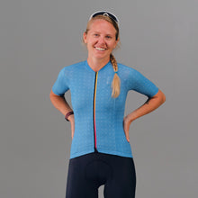 Women's Flying V El Capitan Jersey