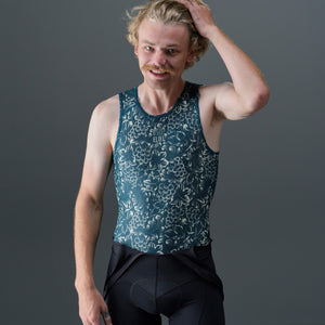Men's Sonoma Zuma Base Layer - Savvy Blanc