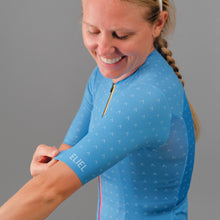 Women's Flying V El Capitan Jersey