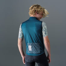 Palomar Vest