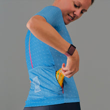 Women's Flying V El Capitan Jersey