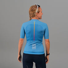 Women's Flying V El Capitan Jersey