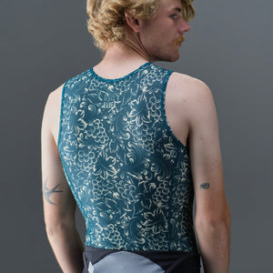 Men's Sonoma Zuma Base Layer - Savvy Blanc