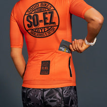 Women's Squid Separates Drip Solana Jersey