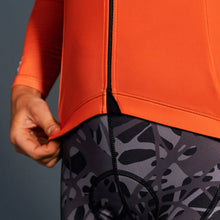 Women's Squid Separates Drip Marin T1 L/S Jersey