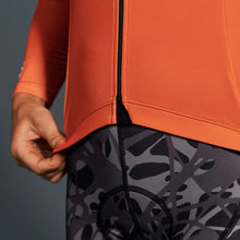 Squid Separates Drip Marin T1 L/S Jersey