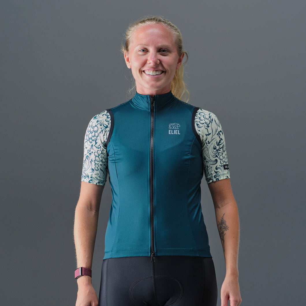 Women's Palomar Vest