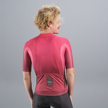 Soledad Jersey - Fuchsia