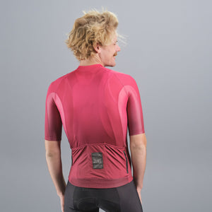 Soledad Jersey - Fuchsia