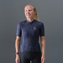 Women's Sonoma Rincon Jersey - The Zin