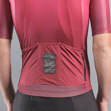 Soledad Jersey - Fuchsia