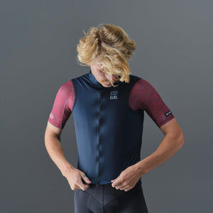 Palomar Vest