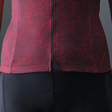 Women's Sonoma Rincon Jersey - Syracha