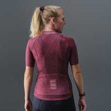 Women's Sonoma Rincon Jersey - Syracha