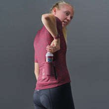 Women's Sonoma Rincon Jersey - Syracha