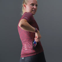 Women's Sonoma Rincon Jersey - Syracha