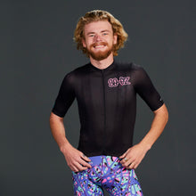 Men's Squid Separates Drip Solana Jersey