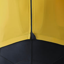 Marin L/S Thermal T1 Jersey - Saffron