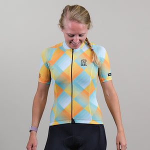Women's Baja Rincon Tecate Jersey