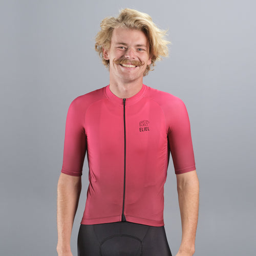 Soledad Jersey - Fuchsia