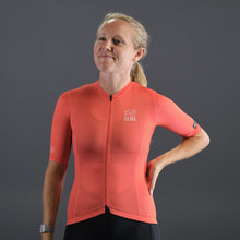 Women's Solids Solana Jersey