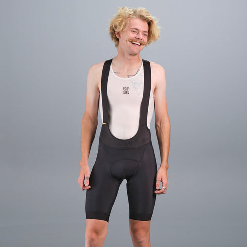 Soledad 2.0 Short Length Bib Shorts