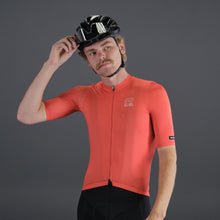 Men's Solids Solana Jersey - Sapphire / M
