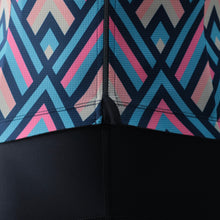 Women's Sonoma Solana Jersey - Manic Tanic