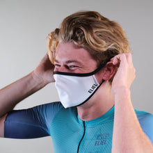 Fun Facade Mask Five Pack - Workday White