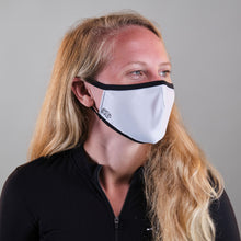 Fun Facade Mask Five Pack - Workday White